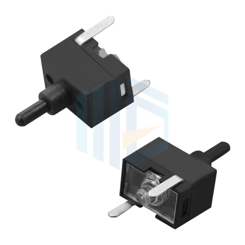 Limit switch