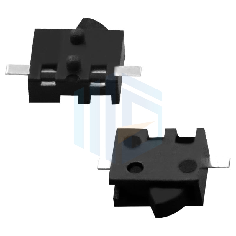 Limit switch