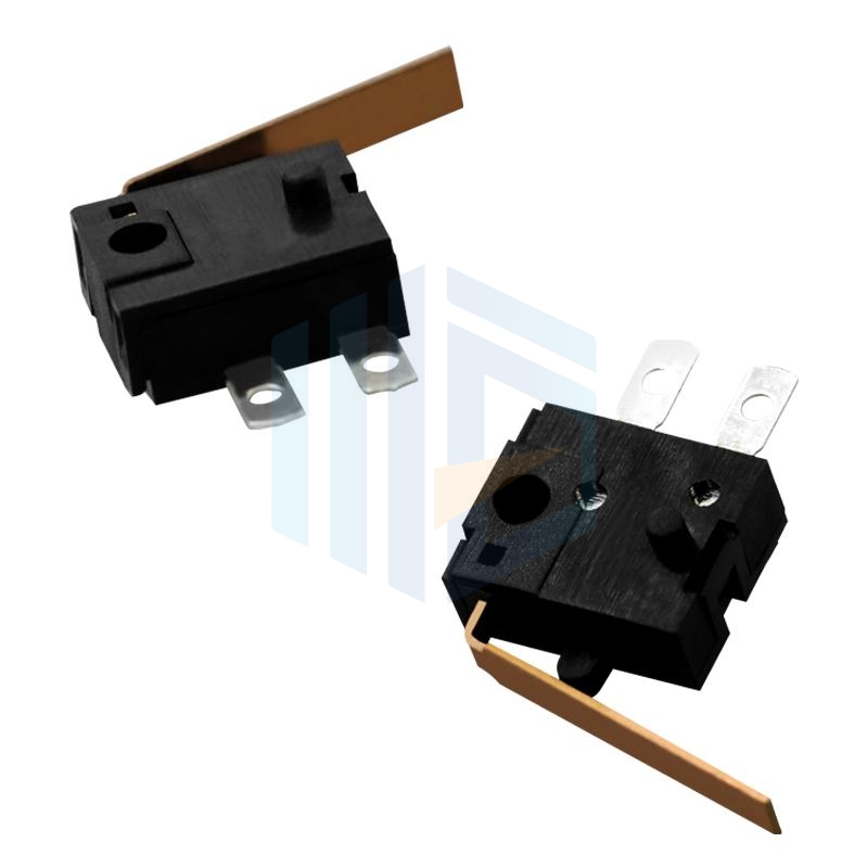 Limit switch