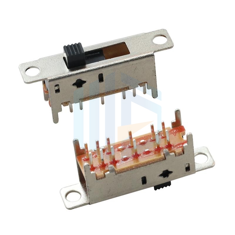 SS直柄拨动开关