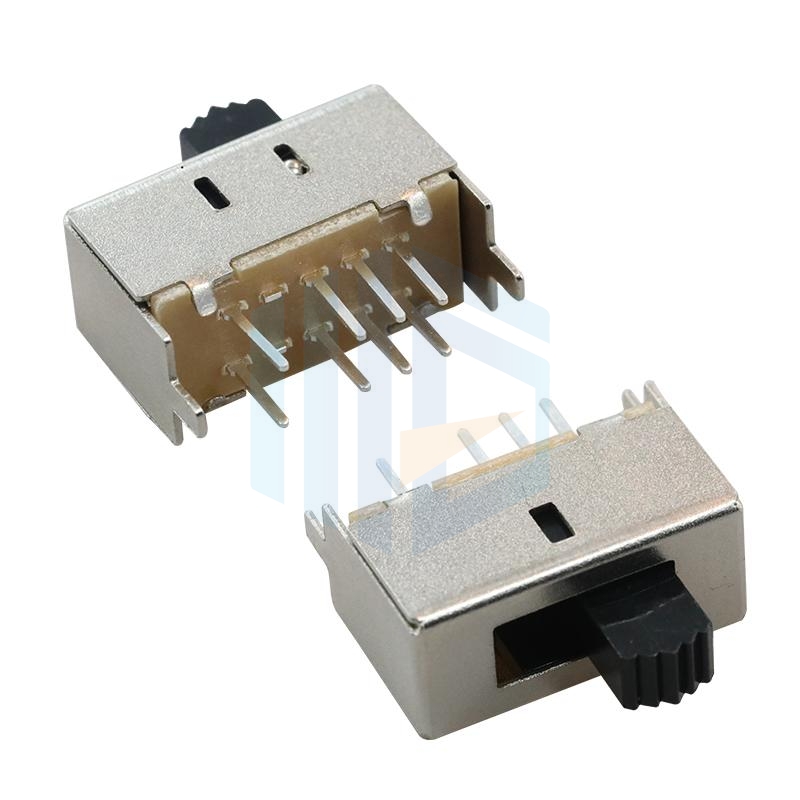 SS直柄拨动开关