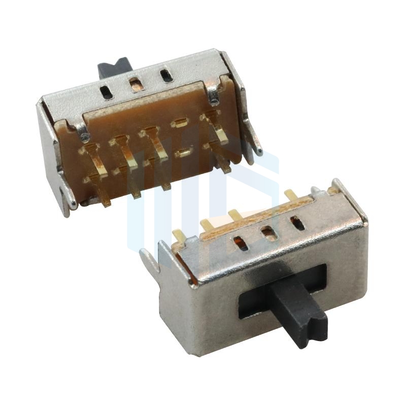 SS直柄拨动开关