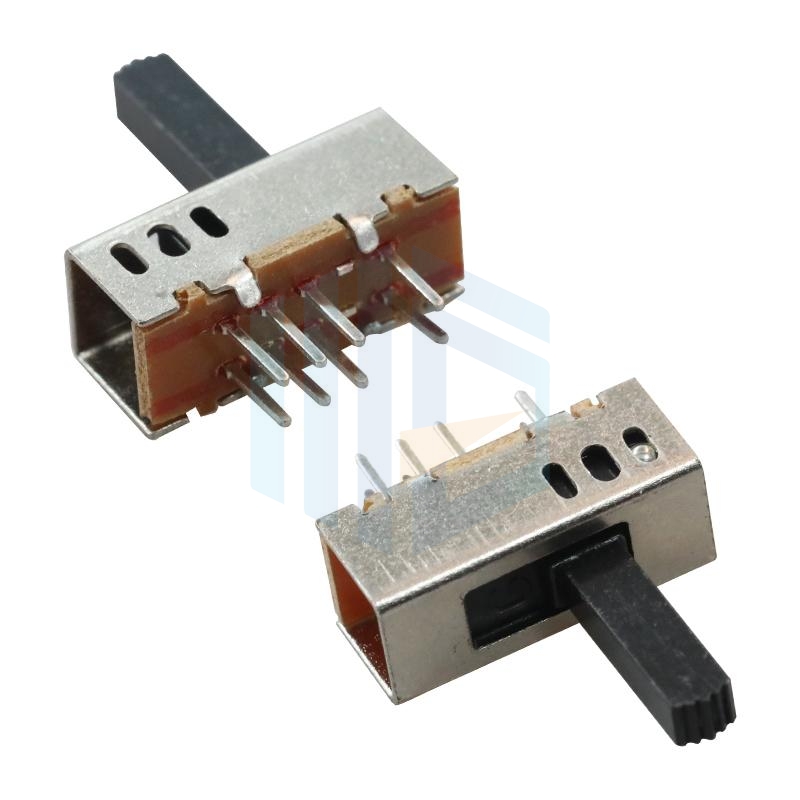 SS直柄拨动开关