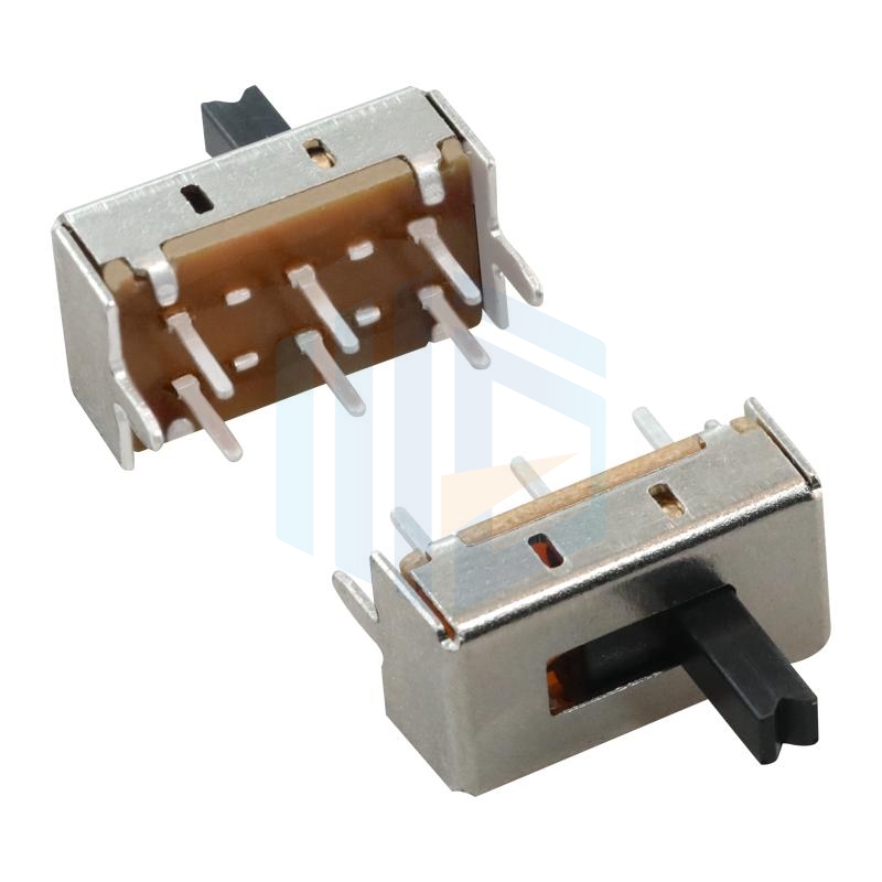 SS直柄拨动开关