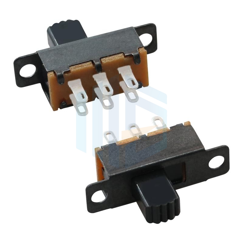 SS直柄拨动开关