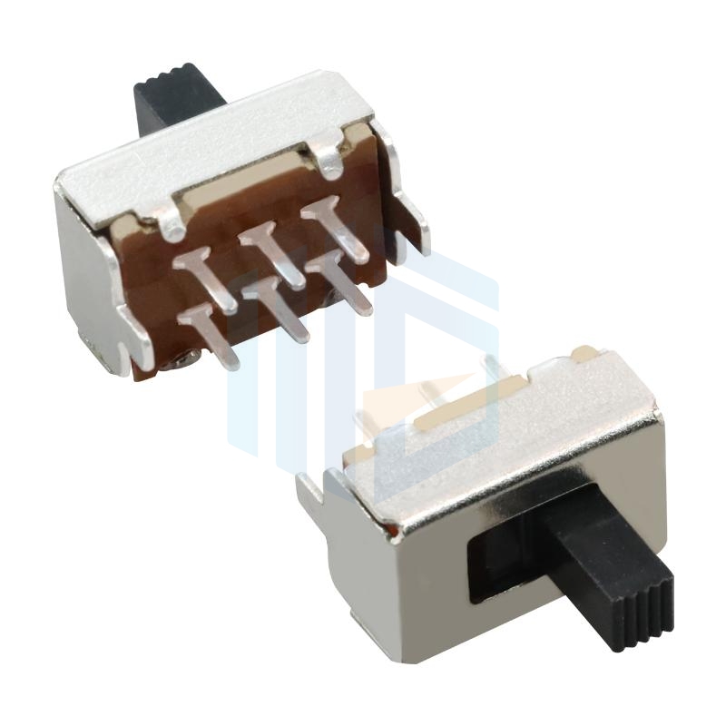 SS直柄拨动开关