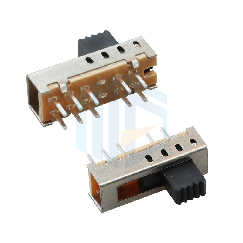 SS直柄拨动开关