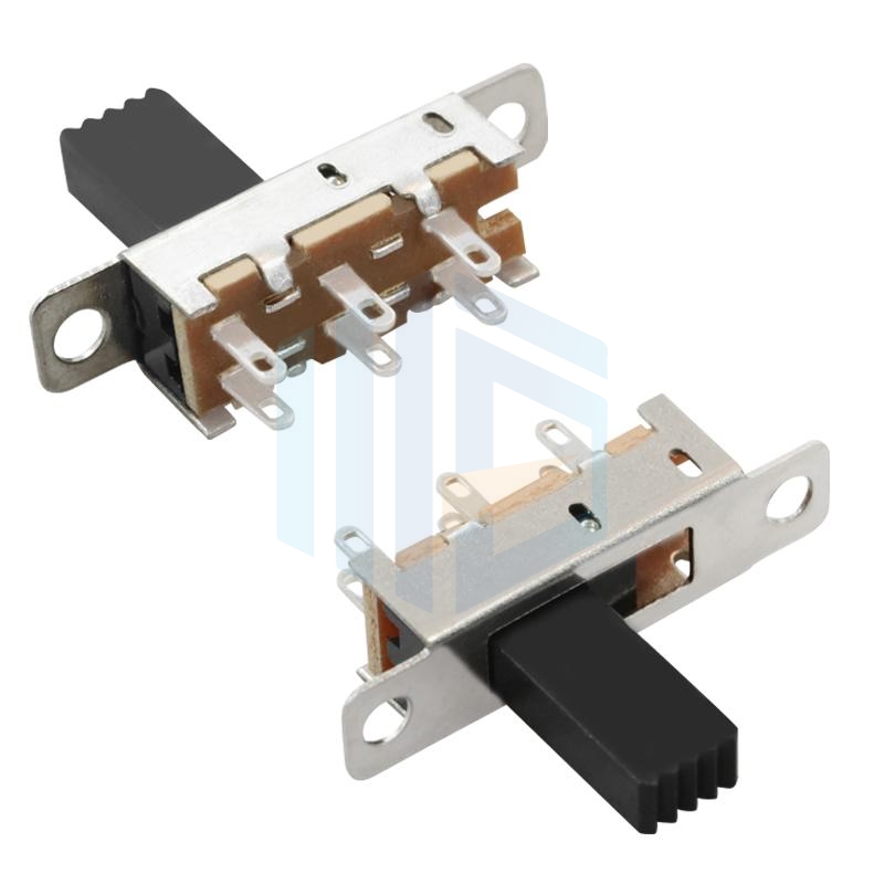 SS直柄拨动开关