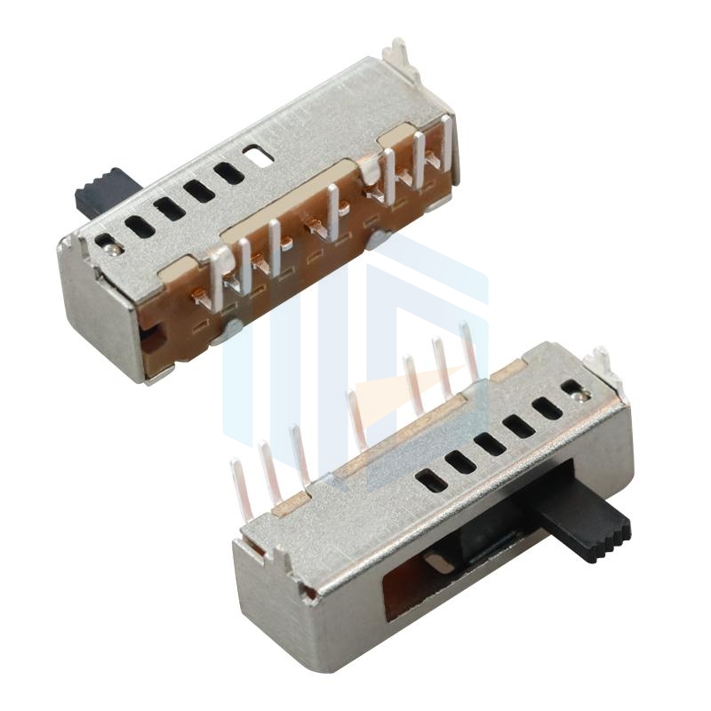 SS直柄拨动开关