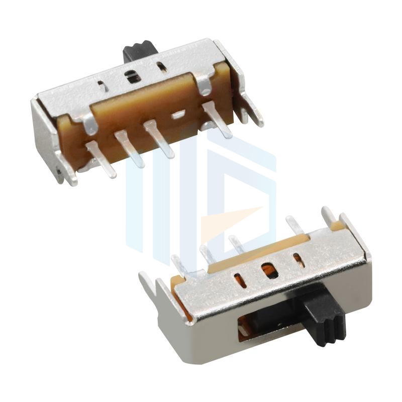 SS直柄拨动开关