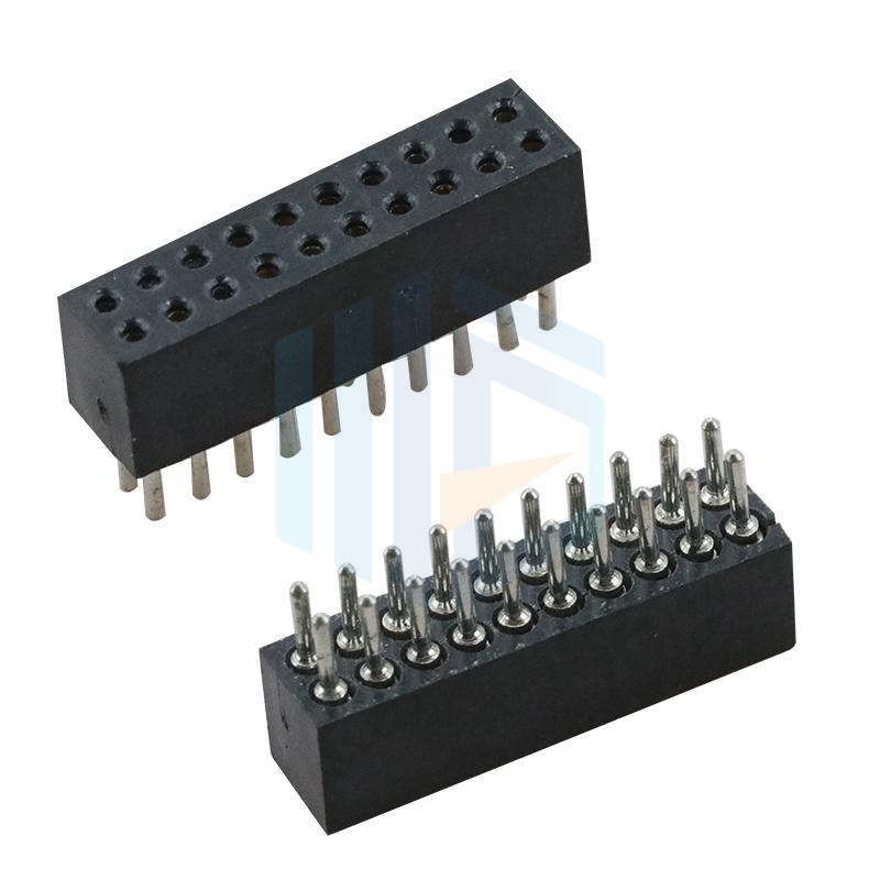 Mother (round needle)