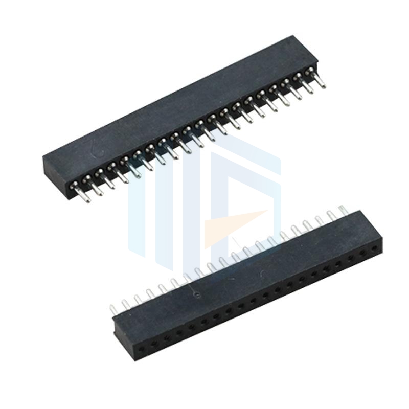 Row mother (round needle single row)