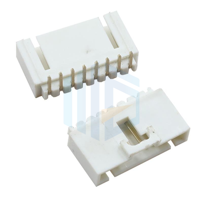 Needle holder (DuPont 2.54)