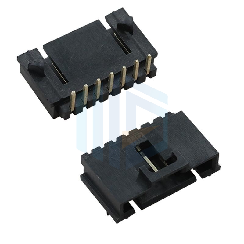 Needle holder (DuPont 2.54)