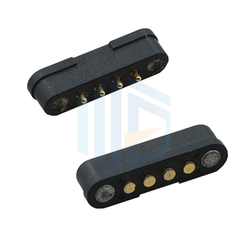 Charging suction head male head