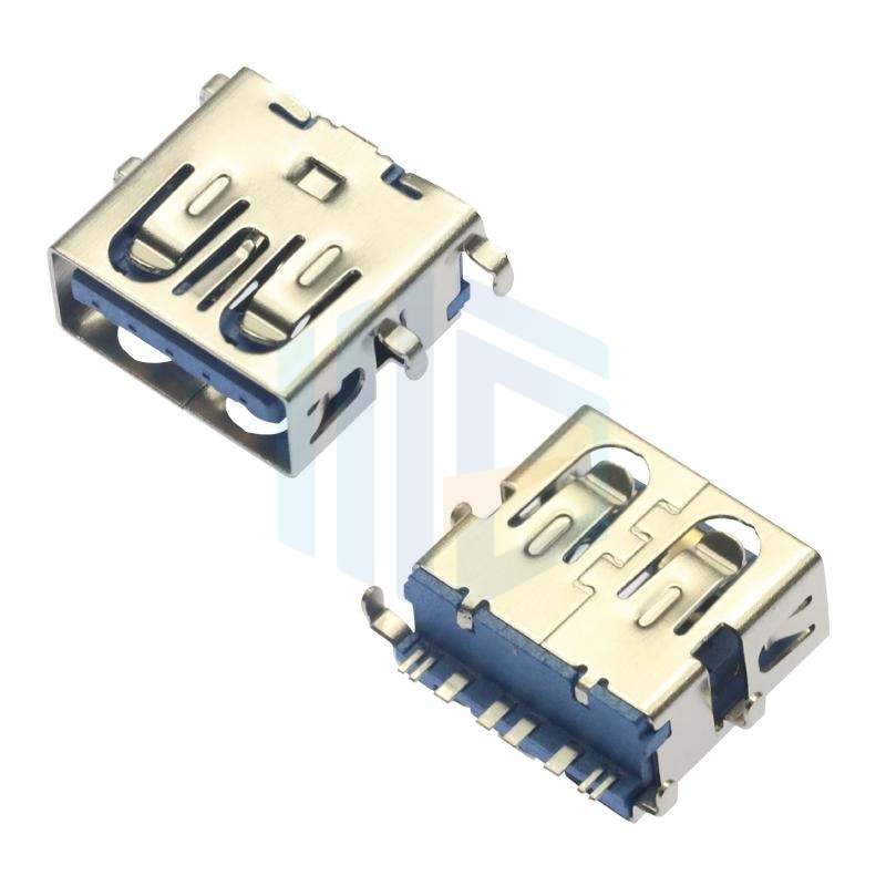 USB 3.1 Female Socket