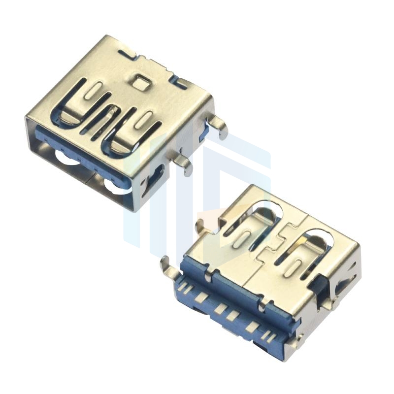 USB 3.1 Female Socket