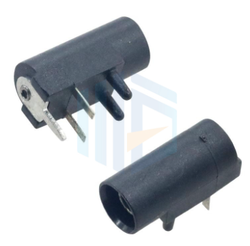 智能电网对DIP电源插座的智能化升级解析