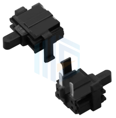 机械限位开关行业市场占有率排名报告