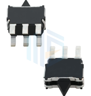 旋转限位开关市场数据调研总结