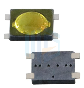 绿色节能设计之轻触开关的未来发展方向