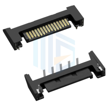 带灯轻触开关的热管理挑战：散热结构优化与寿命提升策略