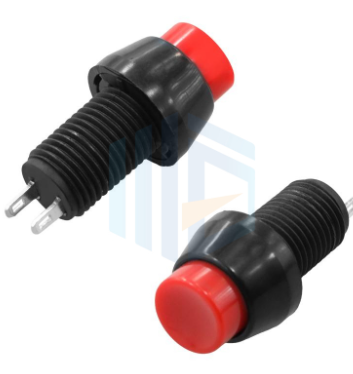 按钮开关的分类与选型指南之如何选择适合的按钮开关