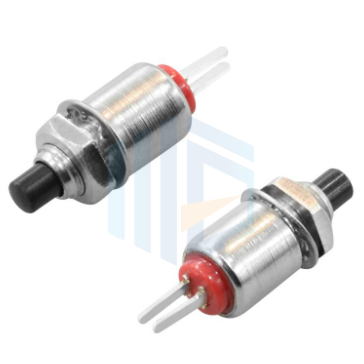 按钮开关的安全使用与维护关键措施解说