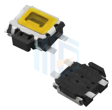 带灯轻触开关的常见故障与解决方案解说