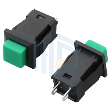 按钮开关在工业自动化中的应用案例与优势分析