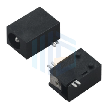 DC电源插座从机械接口到智能控制的进化之路