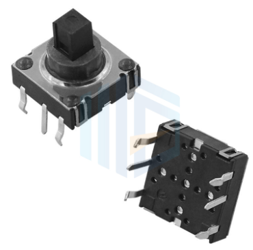 中国多功能轻触开关数据监测报告