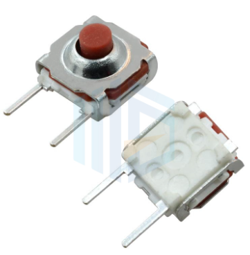 防水轻触开关的设计挑战与解决方案