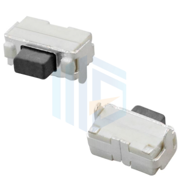 防水轻触开关的未来趋势与技术演进方向