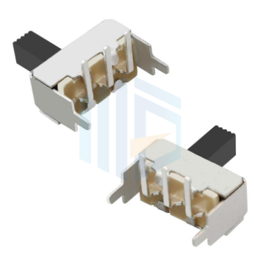 迷你拨动开关的微型化与智能化之未来发展趋势