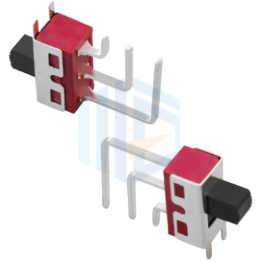 从电路设计到用户体验：迷你拨动开关的创新路径