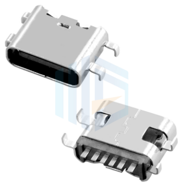 精密制造工艺在TYPE-C母座生产中的应用与挑战