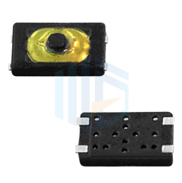 薄膜轻触开关在智能家居与工业控制领域的应用探索