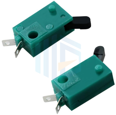 聚焦限位开关选型策略与行业适配性