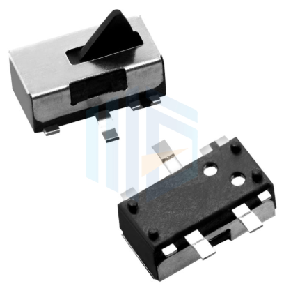 限位开关技术迭代与产品升级路径