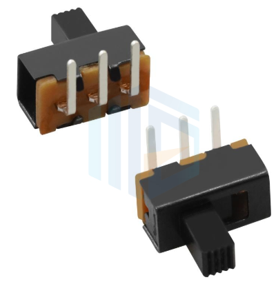 直柄拨动开关设计指南解说