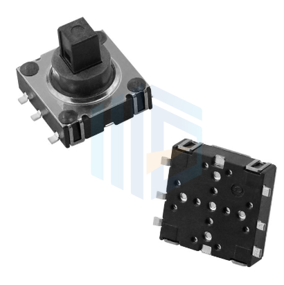 贴片轻触开关在消费电子领域的创新应用