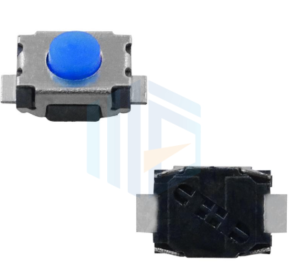 贴片轻触开关的市场现状及未来发展趋势