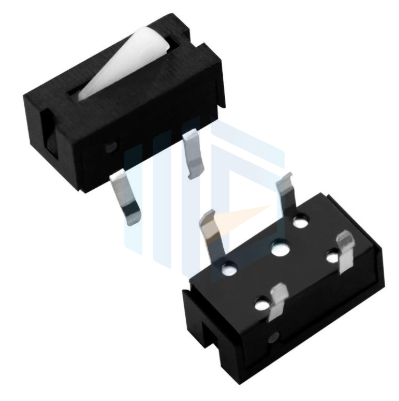 耐环境限位开关：极端工况的守护者