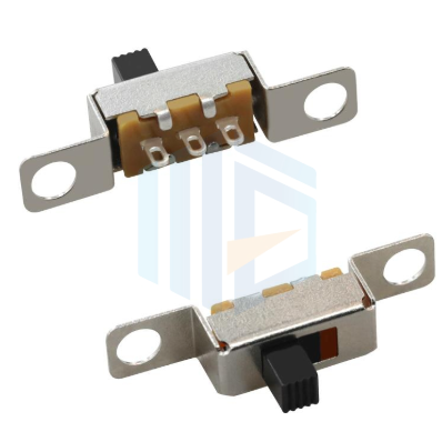 直柄拨动开关的精准控制和稳定可靠解说