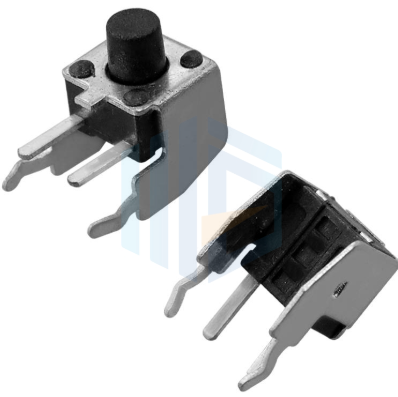 插件与贴片：轻触开关优缺点对比