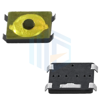 插件轻触开关可靠性提升方案