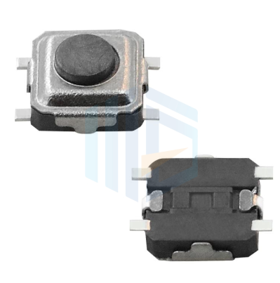 插件轻触开关按键力度与行程设计