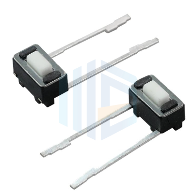 插件轻触开关应用场景及行业案例