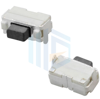 插件轻触开关基础知识点总结